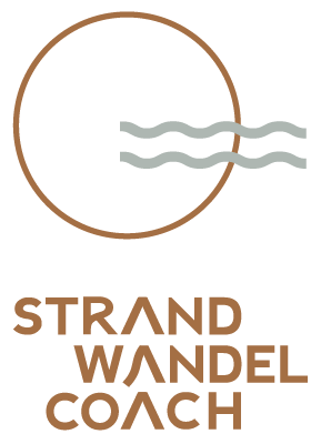 Logo Strandwandelcoach